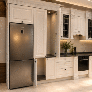 The VEESAILLES -  Heirloom Kitchen Suite